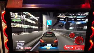 WMMT4 SILKY 2000撃墜達成動画