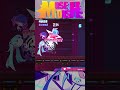 hatsune miku animations【muse dash × hatsune miku】 shorts musedash hatsunemiku