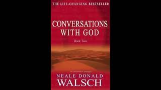 Conversations with God Book 2 by Neale Donald Walsch
