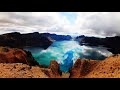 【中国美景1】4k video 吉林 长白山