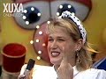 xuxa cantando