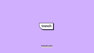 Tranch - B2B Buy Now, Pay Later for Software and Services