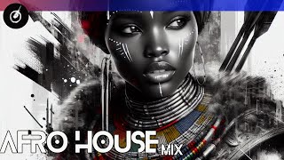 🔥 Afro House Mix 2024 #2 by DJ LUIS RAFAEL | Afrohouse | Afrotech | Deep Vibes | Timeless Grooves 🔥