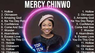 Mercy Chinwo Greatest Hits ~ Top Christian Gospel Worship Songs