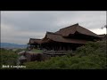 【京都旅行動画】京都に一人でgopro持ってgotoしてきた。japanese landscape in kyoto