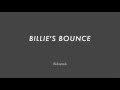 BILLIE'S BOUNCE chord progression - Backing Track Play Along Jazz Standard Bible