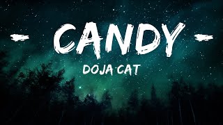 Doja Cat - Candy (Lyrics) |25min