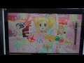 偶像學園 aikatsu 偶像活動 星夢學園 アイカツ 卡片編號 第四季 第二彈 紀錄