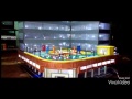 future multi storey building sastha miniature