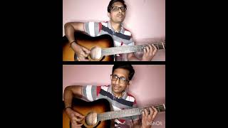 Aatach Baya Ka Baavarla | Guitar Instrumental | Sonbhi