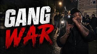 Inside Chicago's Gang War: Latin Kings vs. Maniac Latin Disciples