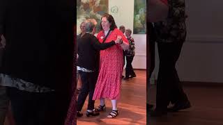 Vibeke og Kai danser igen