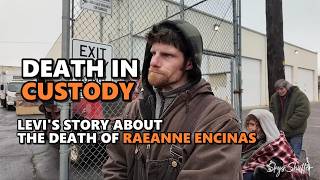 Death in Custody: Levi’s Story | Yakima, WA