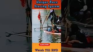 Unique Race Starting System #shorts #speed2 #2thi #fishing #automobile