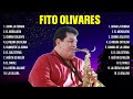 Fito Olivares ~ Especial Anos 70s, 80s Romântico ~ Greatest Hits Oldies Classic