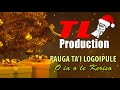 pauga ta i logoipule o ia o le keriso audio