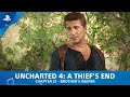 UNCHARTED 4: A Thief's End - Chapter 21 - Brother's Keeper