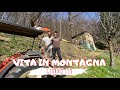 Vita in Montagna - Ep. 32 - un piacevole regalo