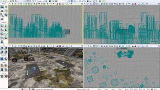 UDK Tutorial 2: Viewports!
