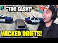 Summit1g Puts SICK MOVES on Cops in A+ Boost + Reverse Robbed! | GTA 5 NoPixel RP