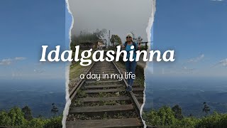 Epic Train Ride: Badulla to Idalgashinna - Sri Lanka's Most Scenic Railway Journey