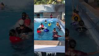 Nazco ladies fitness centre water aerobics , Kottarakara 9895334300