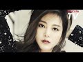 instylekoreatv 치명적인 매력의 보헤미안 한예슬