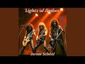 Lights of Amber