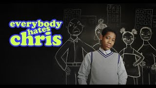 Best of everybody hates chris Part 2