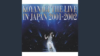 Men? (Live at Saitama Super Arena, 2001)