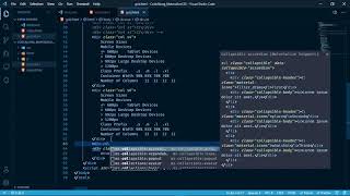 Codealong with gOZiechukwu - MaterializeCss Grid