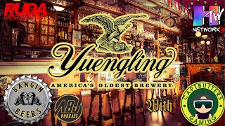 Yuengling Brewery Tour with Butters Yuengling