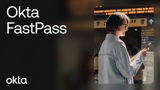Okta | Okta FastPass