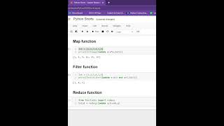 Reduce Function in Python in Hindi