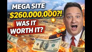 The Genesee County Mega Site Project - 2026 Update!