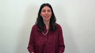 Memorial Speech: How To Write One