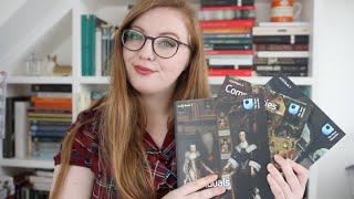 1st YEAR UNIVERSITY WRAP UP & 2nd YEAR PLANS! | History with the Open University