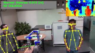 DMPロボットピッキングソリューション: 協働ロボット安全対策 / DMP Robot Picking Solution: HUMAN ROBOT SAFETY