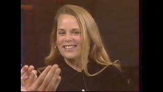 Mary Chapin Carpenter : 