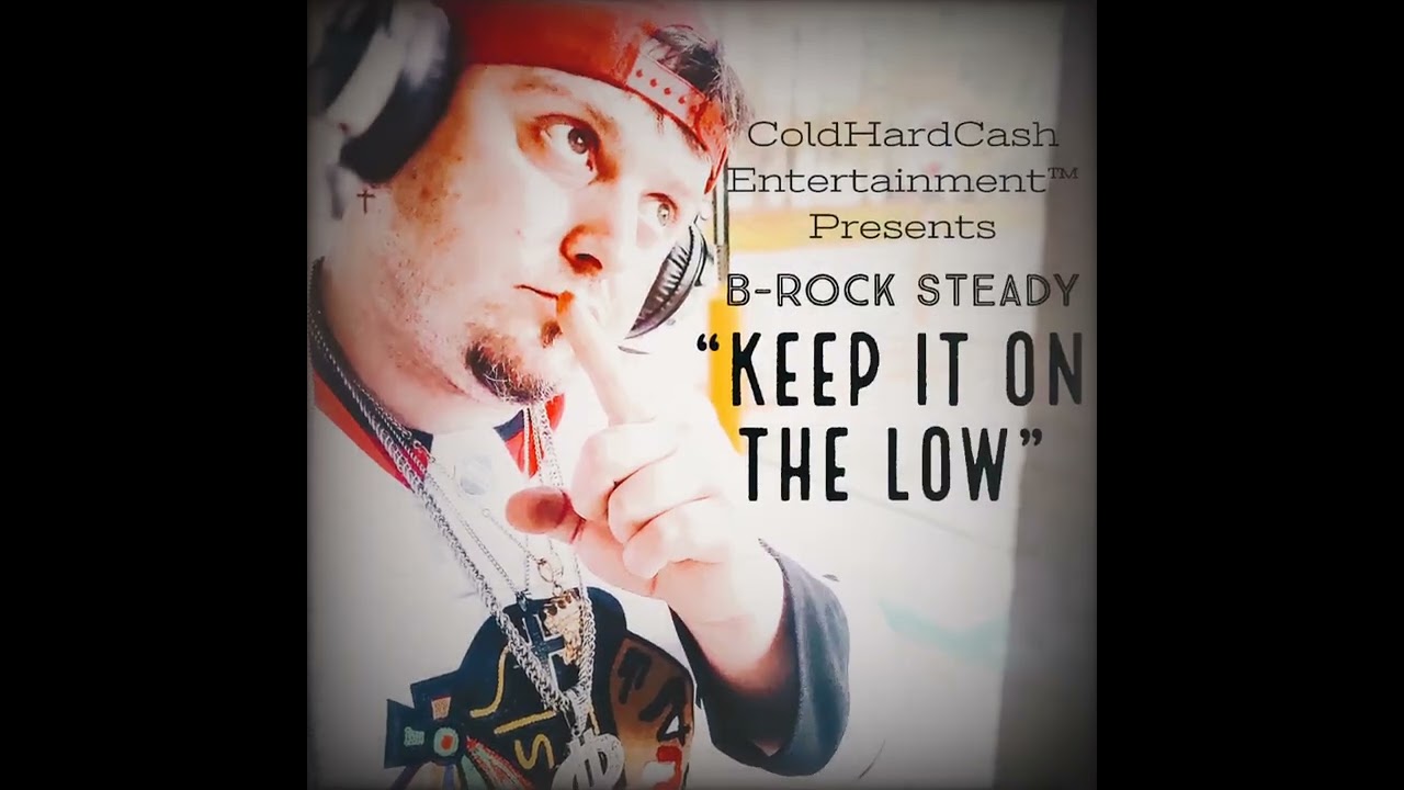 B-Rock Steady - Keep It On The Low (Audio) - YouTube