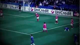 Saloman Kalou Goals and Skills HD