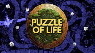 Puzzle Of Life - Annual Day 2024-25 | Silver Oak Universal School | Day 2 | Show 2