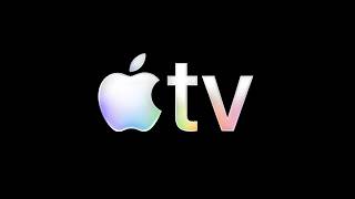 Apple - ATV Rebrand (Case Study) | Campaign