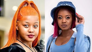 Legal troubles for Babes Wodumo