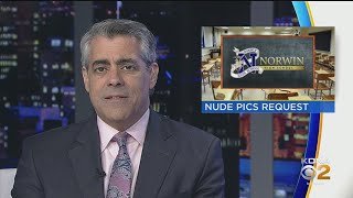 Norwin SD Warning Parents About Man Asking Students For Nude Pictures On Snapchat