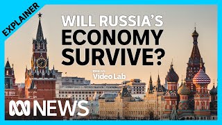 Has Russia’s economy really recovered? | VideoLab | ABC News