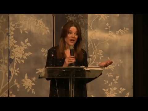 Marianne Williamson: On Unconditional Love Marianne Williamson: On Unconditional Love