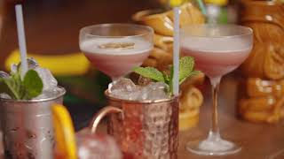 TT Liquor's Virtual Cocktail Masterclass | Make Cocktails from Home, Anywhere in the World.
