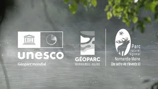 Géoparc mondial Unesco Normandie-Maine : explorez l’inattendu