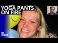 Lululemon Worker Stages Store Invasion After Yoga Pants Surprise | Jayna Murray Case Analysis